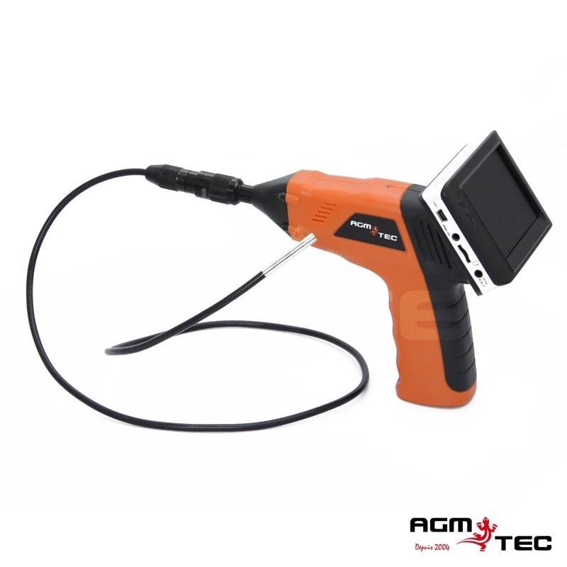 ENDOSCAM® R 5.5 mm - Caméra Endoscope